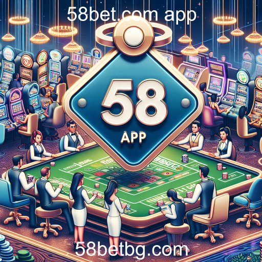 Atendimento A Importância do Atendimento ao Cliente no 58bet.com App